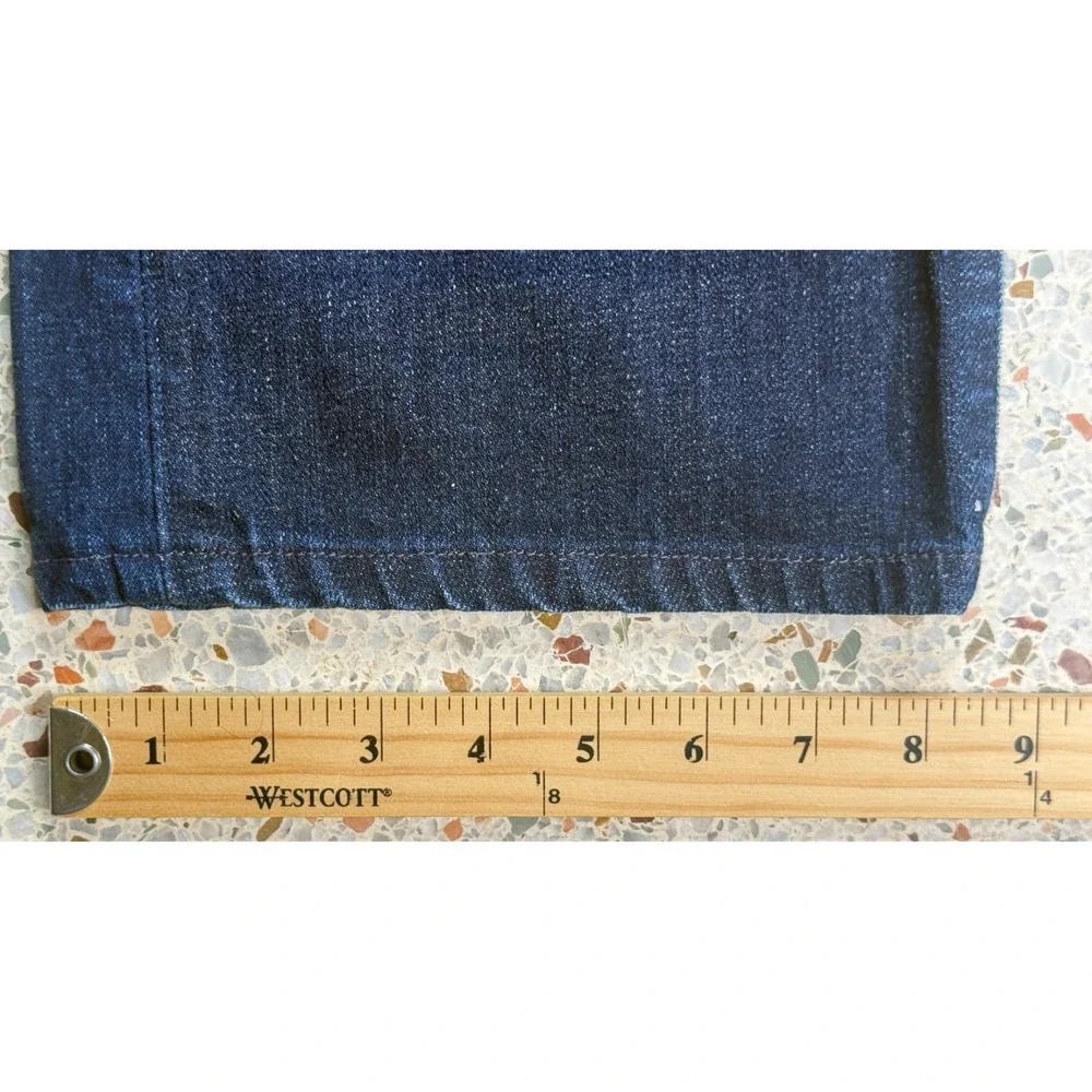 Levis levi hesher